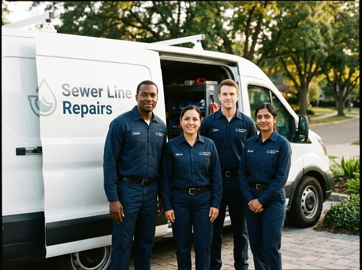Emergency Plumber company in Yale, MI