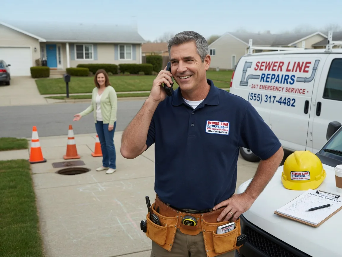 Emergency Plumber Yale, MI FAQs